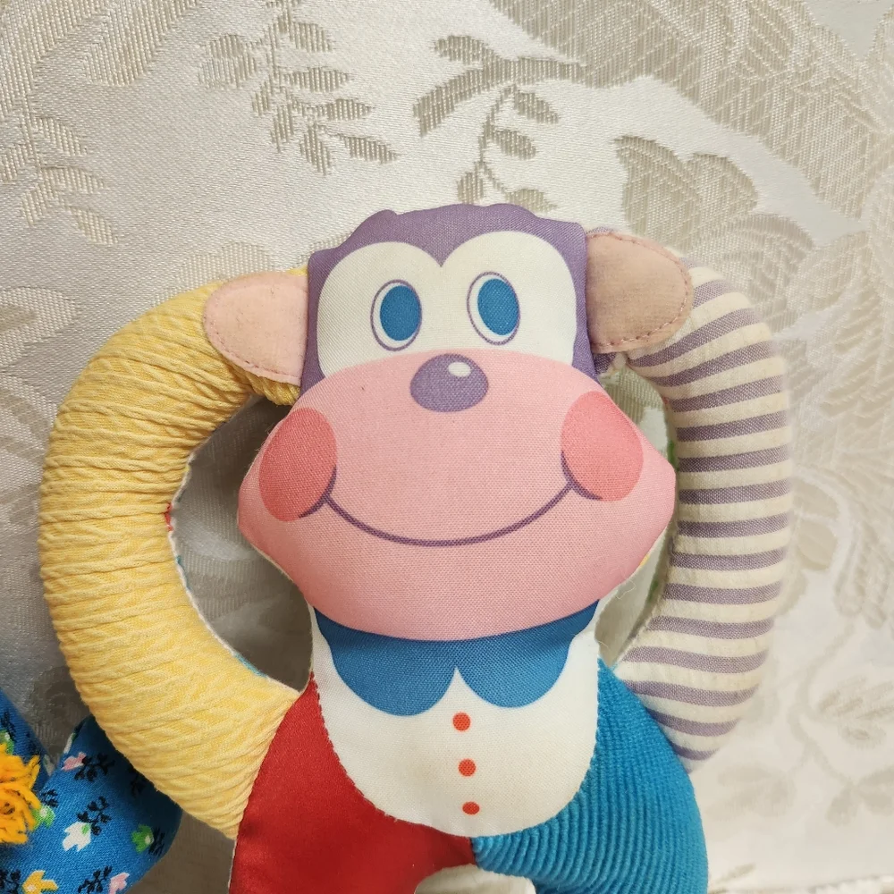 Fisher-Price includes both